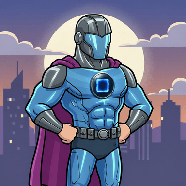 Hero Logo